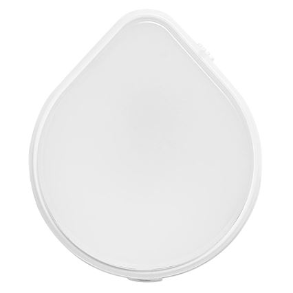 Osram - LED ar regulējamu spilgtumu orientācijas gaismeklis kontaktligzdai LUNETTA LED/0,5W/230V