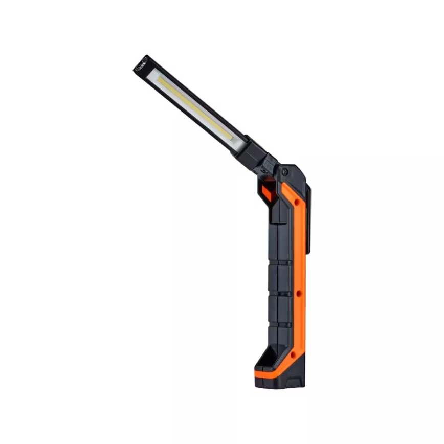 Osram - regulējams LED uzlādējamais kabatas lukturis LEDINSPECT POCKET200 LED/2W/3,7V IP54