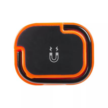 Osram - LED uzlādējamais lukturis ar regulējamu spilgtumu LEDINSPECT WIRE-FREE PRO 600 LED/5W/3,7V IP54