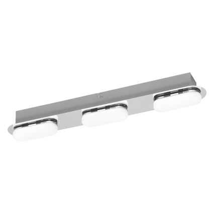 Osram - LED vannas istabas sienas gaismeklis ar regulējamu spilgtumu SMART+ DUPLO LED/20W/230V 3000-6500K IP44 Wi-Fi