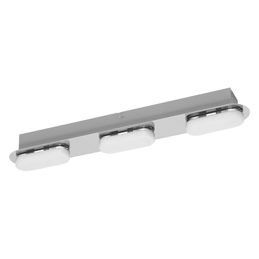Osram - LED vannas istabas sienas gaismeklis ar regulējamu spilgtumu SMART+ DUPLO LED/20W/230V 3000-6500K IP44 Wi-Fi
