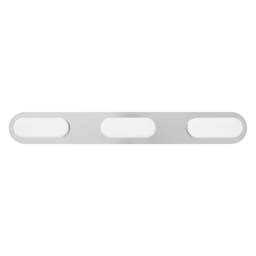 Osram - LED vannas istabas sienas gaismeklis ar regulējamu spilgtumu SMART+ DUPLO LED/20W/230V 3000-6500K IP44 Wi-Fi