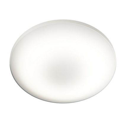 Osram - LED Āra gaismeklis ar sensoru SILARA ORBIS LED/24W/230V IP44