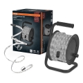 Osram - LED Āra lente FLEX 15m LED/110W/230V IP65