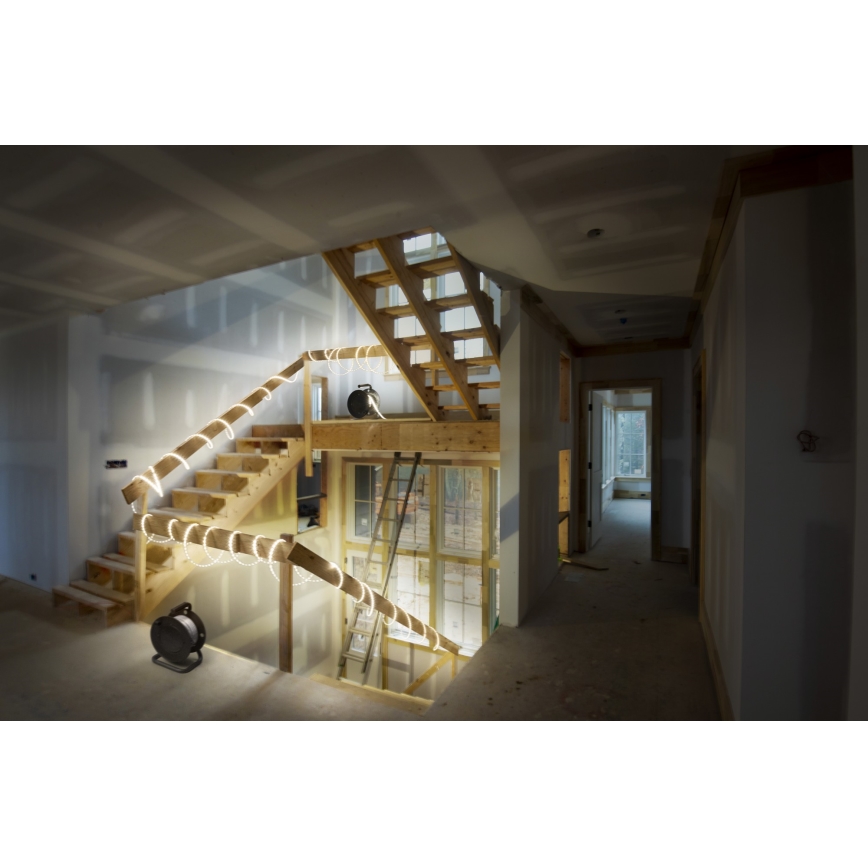 Osram - LED āra lente FLEX 20m LED/142W/230V IP65