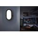 Osram - LED Āra sienas gaismeklis BULKHEAD 1xLED/6W/230V IP54