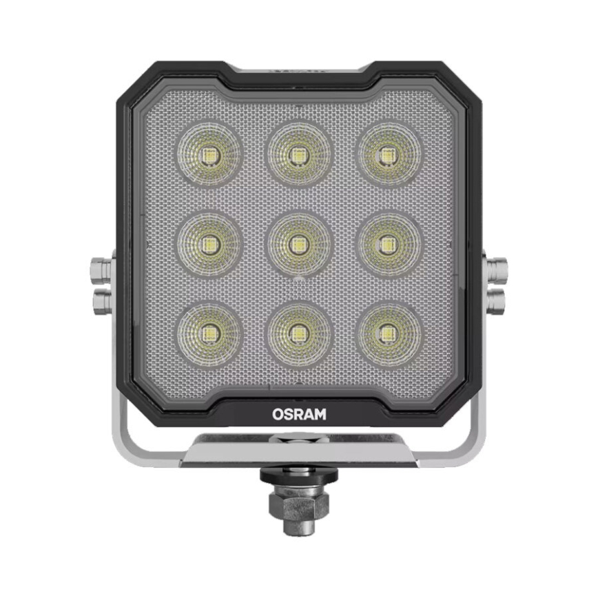 Osram - LED punktveida gaismeklis automašīnai LEDRIVING WL VX125-WD LED/30W/12/24V IP69 6000K