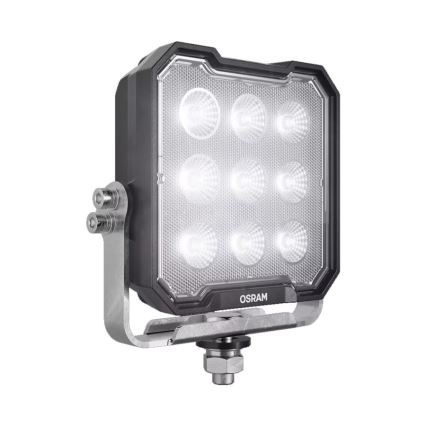Osram - LED punktveida gaismeklis automašīnai LEDRIVING WL VX125-WD LED/30W/12/24V IP69 6000K