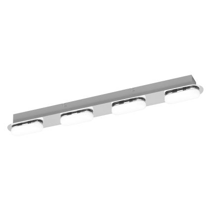 Osram - regulējams LED vannas istabas sienas gaismeklis SMART+ DUPLO LED/24W/230V 3000-6500K IP44 Wi-Fi