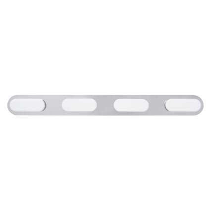 Osram - regulējams LED vannas istabas sienas gaismeklis SMART+ DUPLO LED/24W/230V 3000-6500K IP44 Wi-Fi