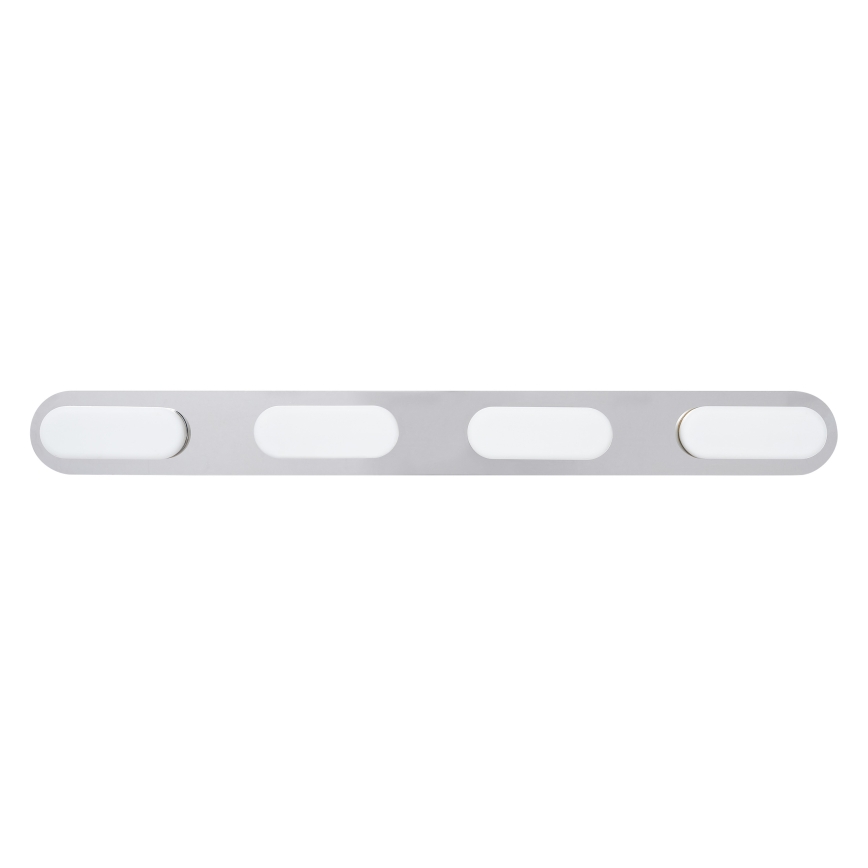 Osram - regulējams LED vannas istabas sienas gaismeklis SMART+ DUPLO LED/24W/230V 3000-6500K IP44 Wi-Fi