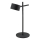 Osram - LED Dimējama skārienvadāma galda lampa DECOR KYOTO LED/12W/230V CRI 90 melna