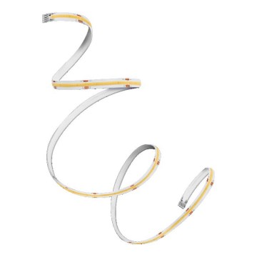Osram - LED dimējama sloksne FLEX COB 5m LED/35W/230V 2700-6500K + tālvadības pults