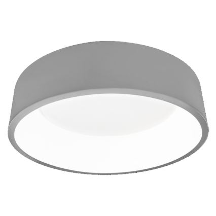 Osram - LED griestu gaismeklis ar regulējamu spilgtumu SMART+ CYLINDER LED/24W/230V 3000K-6500K Wi-Fi