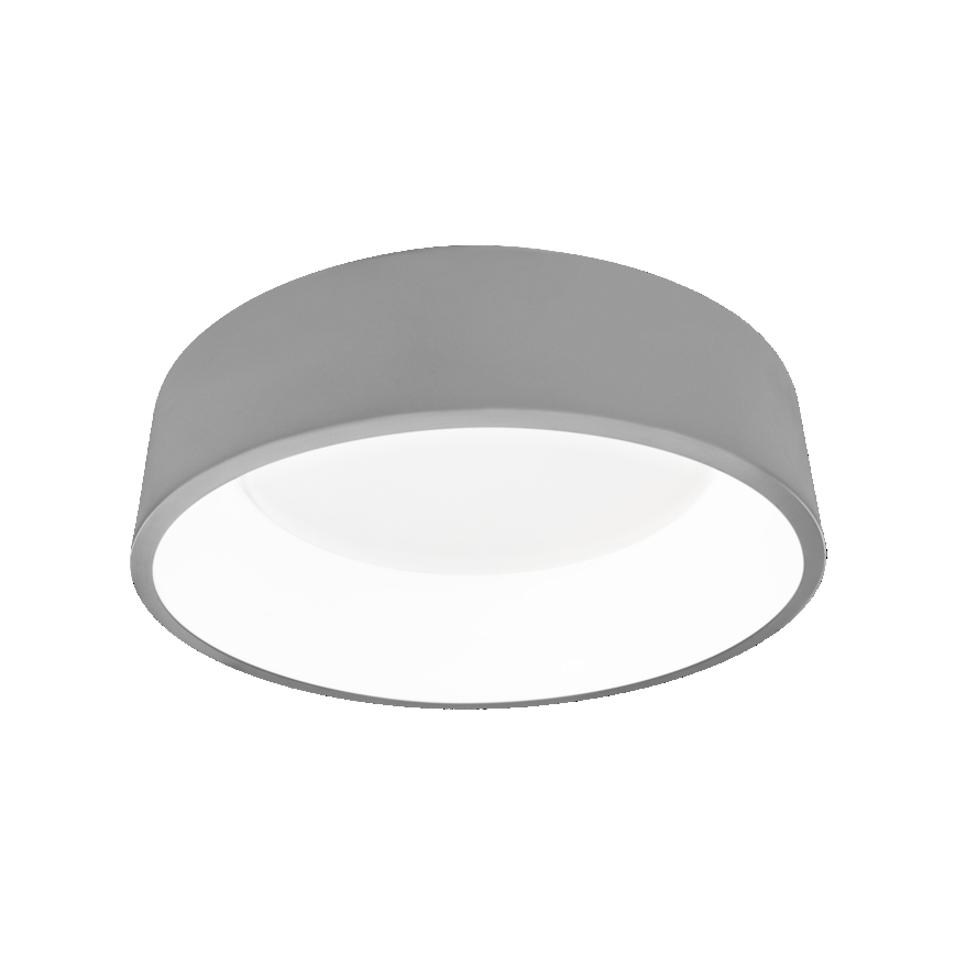 Osram - LED griestu gaismeklis ar regulējamu spilgtumu SMART+ CYLINDER LED/24W/230V 3000K-6500K Wi-Fi