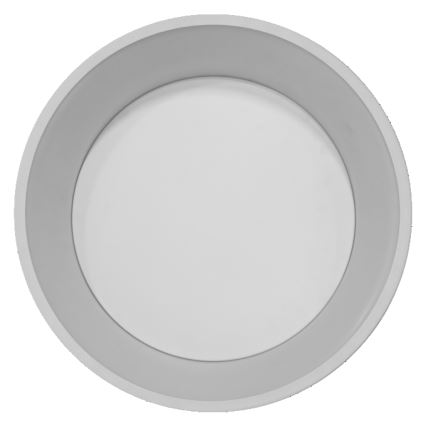 Osram - LED griestu gaismeklis ar regulējamu spilgtumu SMART+ CYLINDER LED/24W/230V 3000K-6500K Wi-Fi