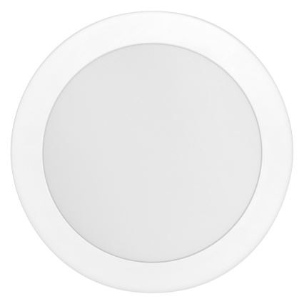 Osram - LED regulējams griestu lukturis SMART+ DOWNLIGHT LED/12W/230V Ø 20 cm 3000-6500K Wi-Fi