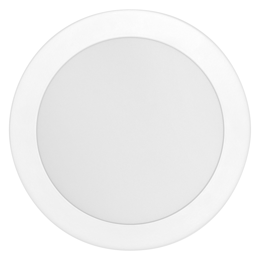 Osram - LED regulējams griestu lukturis SMART+ DOWNLIGHT LED/12W/230V Ø 20 cm 3000-6500K Wi-Fi
