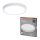 Osram - LED dimējams griestu gaismeklis SMART+ DOWNLIGHT LED/22W/230V Ø 40 cm 3000–6500K Wi‑Fi