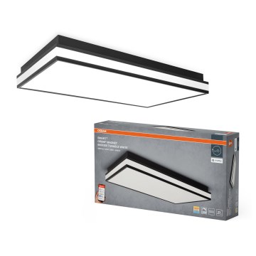 Osram - LED dimējams griestu gaismeklis SMART+ MAGNET LED/42W/230V 30x60 cm 3000-6500K Wi-Fi