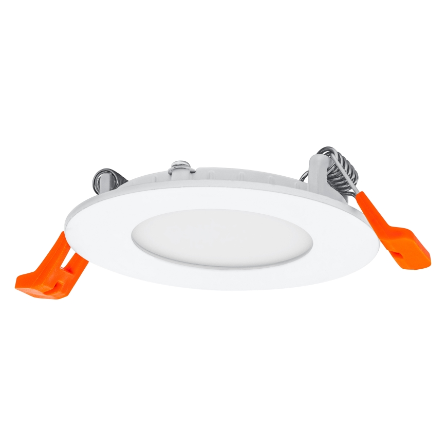 Osram - LED regulējams iebūvējamais griestu gaismeklis SMART+ DOWNLIGHT LED/4,5W/230V 3000-6500K Wi-Fi