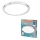 Osram - LED dimējams vannas istabas griestu gaismeklis SMART+ DISC LED/18W/230V 3000-6500K IP44 Wi-Fi