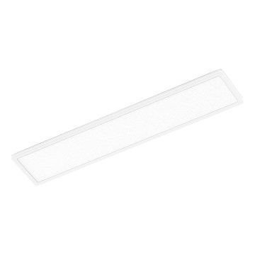 Osram - LED Dimējams vannasistabas griestu gaismeklis PLANON EASYFIX LED/30W/230V 2600-6000K 20x98 cm IP54 balts + ar tālvadības pulti