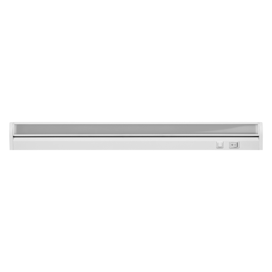 Osram - LED dimējams apakšskapja gaismeklis LINEAR TURN LED/10W/230V 3000/4000/6500K 55 cm balts