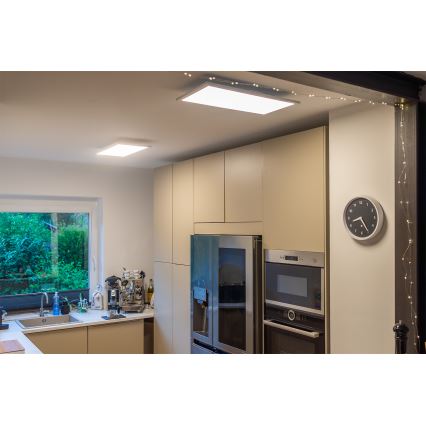 Osram - LED dimmējams griestu gaismeklis SMART+ PLANON LED/36W/230V 120x30 cm 3000-6500K Wi-Fi