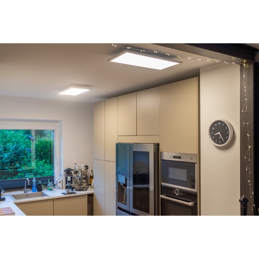 Osram - LED dimmējams griestu gaismeklis SMART+ PLANON LED/36W/230V 120x30 cm 3000-6500K Wi-Fi