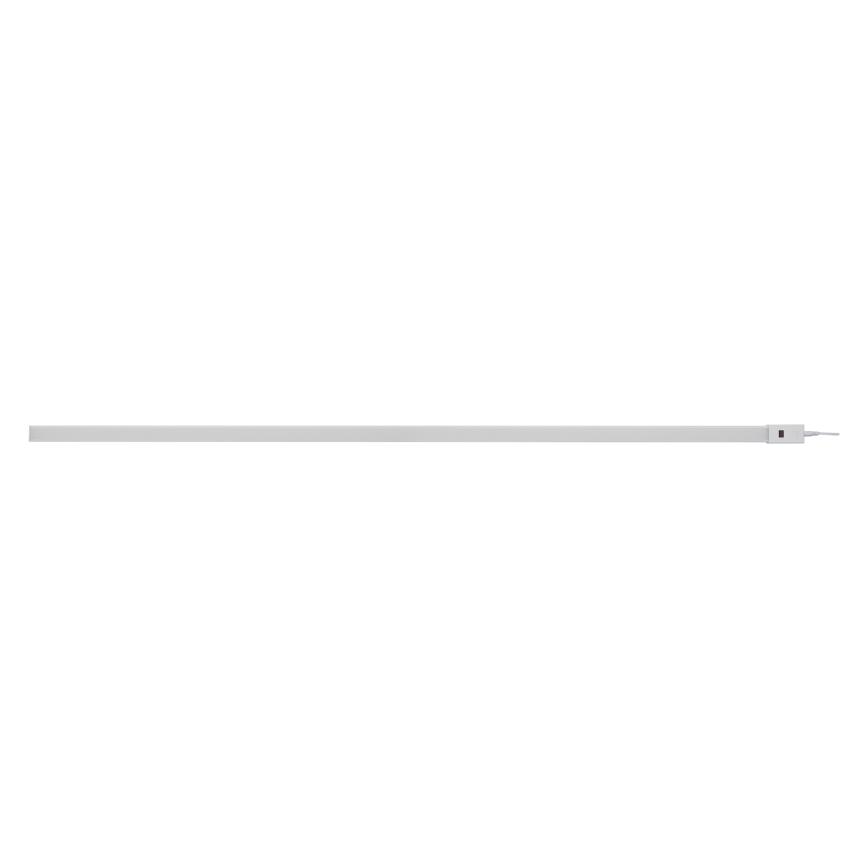 Osram - dimējams LED gaismeklis zem skapja ar kustības sensoru BATTEN LED/21W/230V 2700/4000/6500K 150,4 cm balta