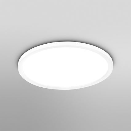 Osram - LED regulējams vannas istabas griestu gaismeklis SMART+ DISC LED/24W/230V 3000-6500K IP44 Wi-Fi