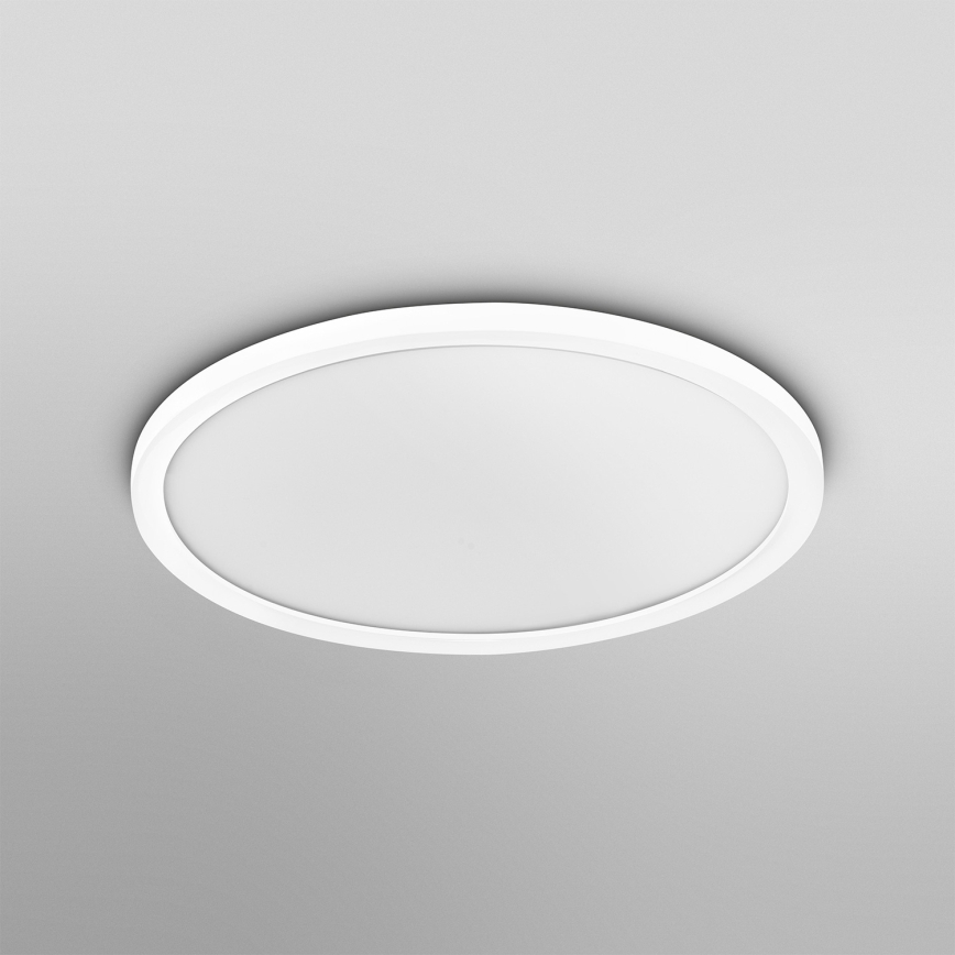 Osram - LED regulējams vannas istabas griestu gaismeklis SMART+ DISC LED/24W/230V 3000-6500K IP44 Wi-Fi
