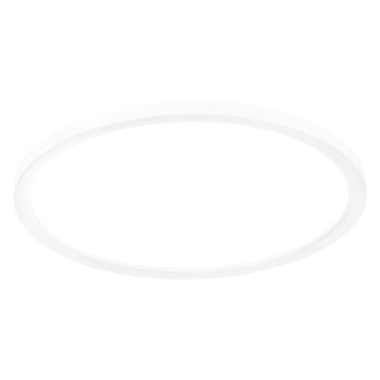 Osram - LED regulējams vannas istabas griestu gaismeklis SMART+ DISC LED/24W/230V 3000-6500K IP44 Wi-Fi