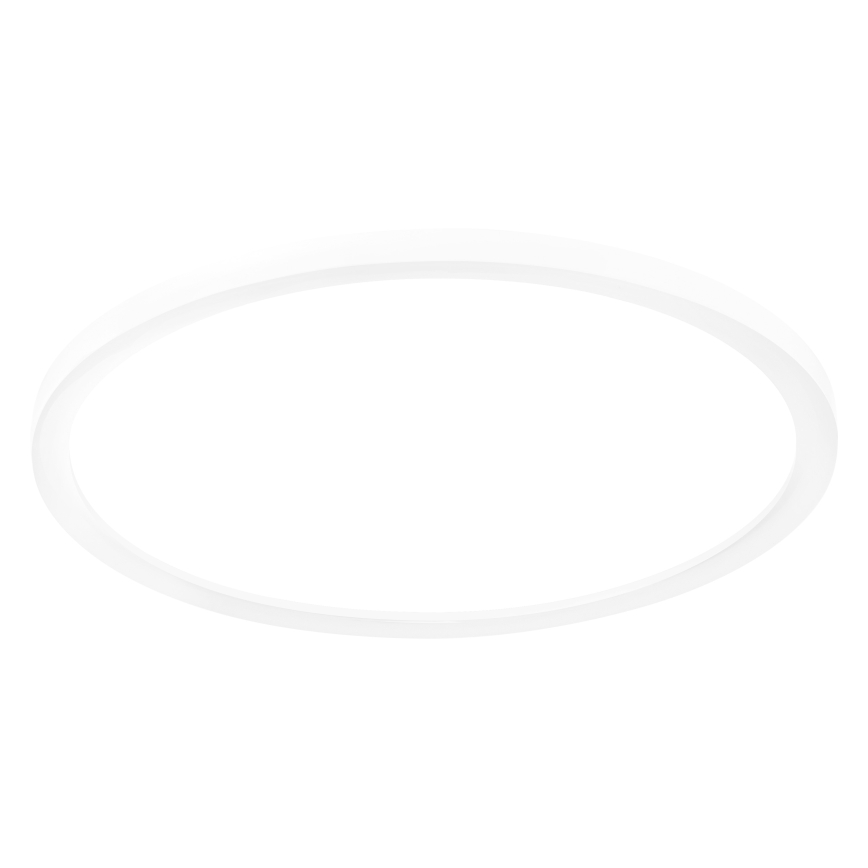 Osram - LED regulējams vannas istabas griestu gaismeklis SMART+ DISC LED/24W/230V 3000-6500K IP44 Wi-Fi