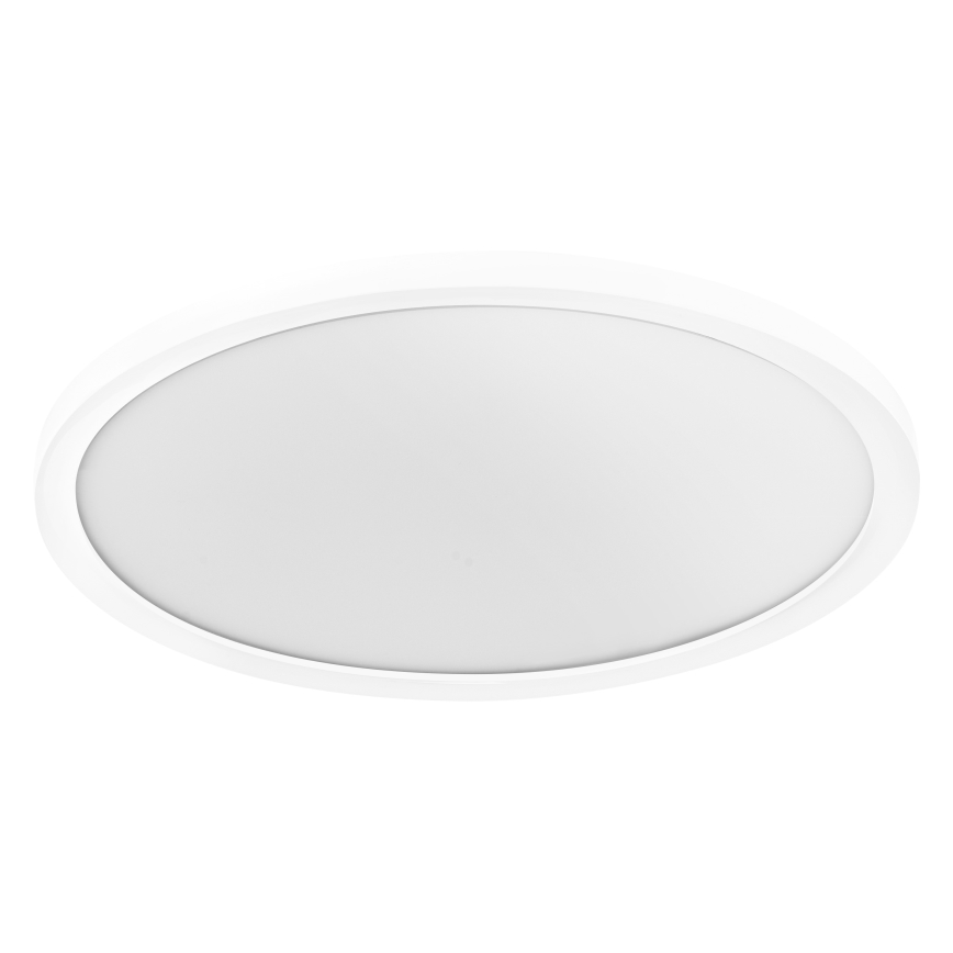 Osram - LED regulējams vannas istabas griestu gaismeklis SMART+ DISC LED/24W/230V 3000-6500K IP44 Wi-Fi
