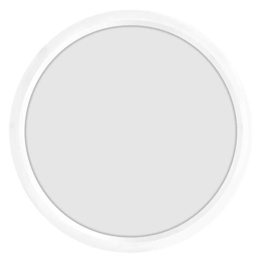 Osram - LED regulējams vannas istabas griestu gaismeklis SMART+ DISC LED/24W/230V 3000-6500K IP44 Wi-Fi