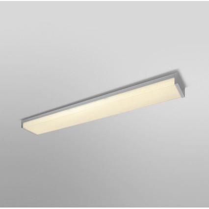 Osram - LED regulējams griestu gaismeklis OFFICE LINE LED/40W/230V 120 cm + tālvadība