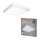 Osram - LED dimmējams griestu gaismeklis SMART+ DOWNLIGHT LED/22W/230V 40x40 cm 3000-6500K Wi-Fi