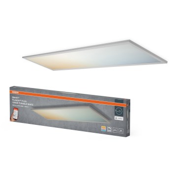 Osram - LED dimmējams griestu gaismeklis SMART+ PLANON LED/36W/230V 120x30 cm 3000-6500K Wi-Fi