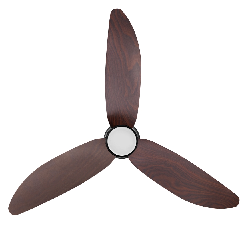 Osram - LED dimmējams griestu ventilators FOHN LED/18W/230V 3000/4000/6500K + tālvadības pults
