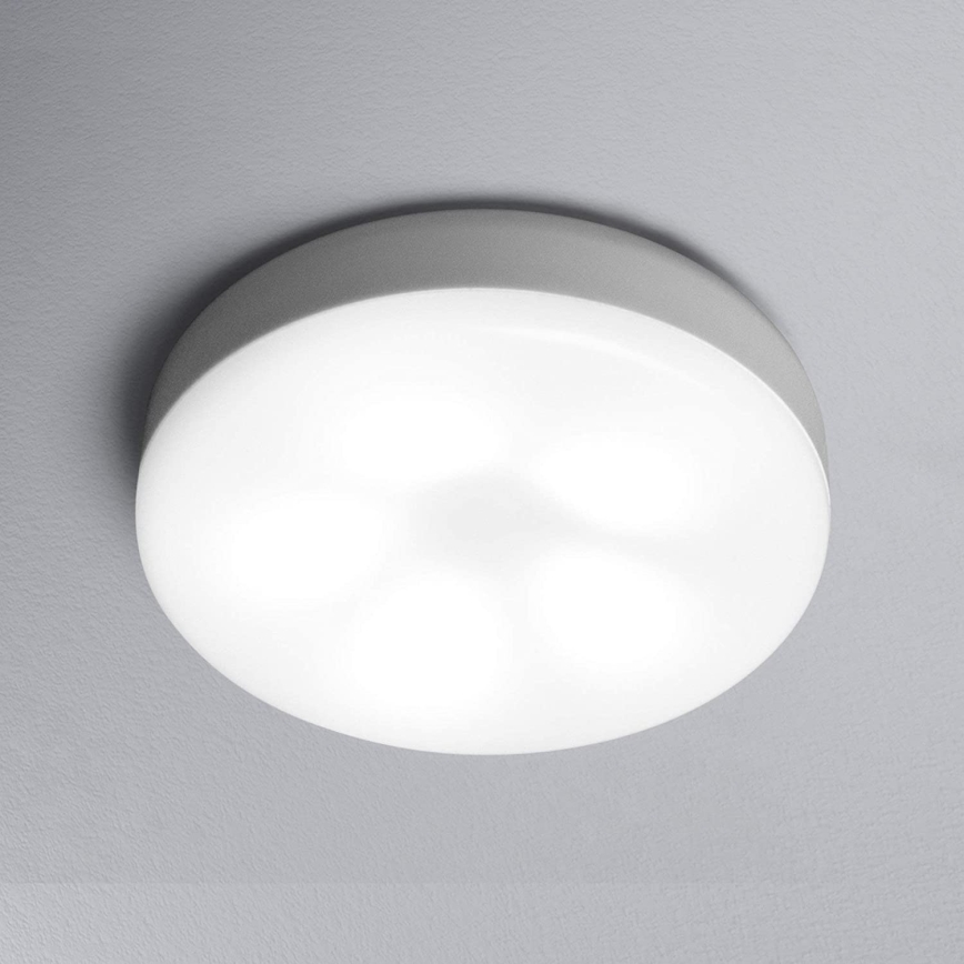 Osram - regulējams LED orientācijas gaismeklis DOT-IT LED/0,45W/5V 500 mAh balts