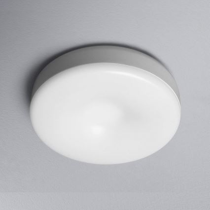 Osram - regulējams LED orientācijas gaismeklis DOT-IT LED/0,45W/5V 500 mAh balts