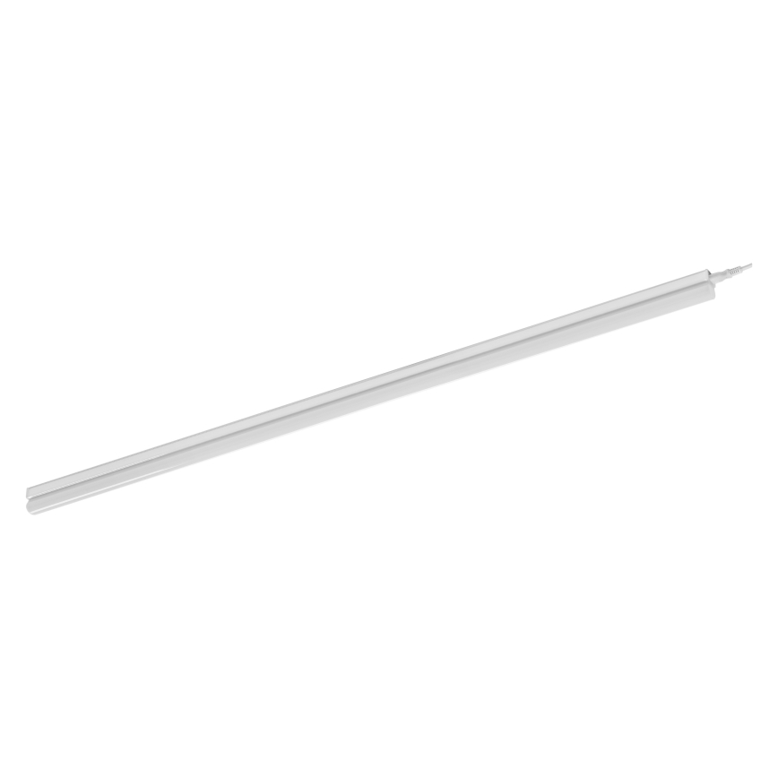 Osram - LED gaismeklis zem skapja ar kustības sensoru BATTEN LED/14 W/230 V 120 cm balts