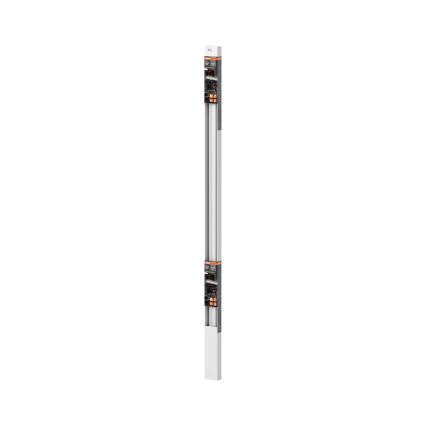Osram - LED gaismeklis zem skapja ar kustības sensoru BATTEN LED/14 W/230 V 120 cm balts