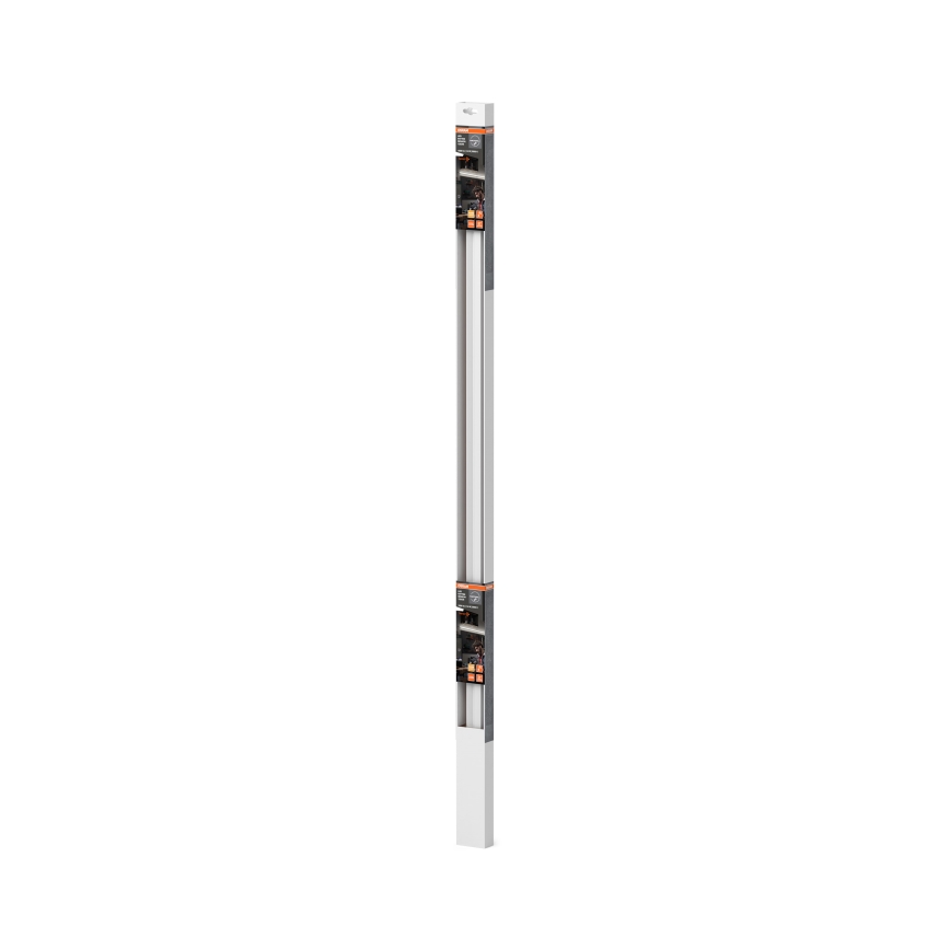 Osram - LED gaismeklis zem skapja ar kustības sensoru BATTEN LED/14 W/230 V 120 cm balts
