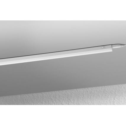 Osram - LED gaismeklis zem skapja BATTEN LED/14W/230V 3000K 117,3 cm