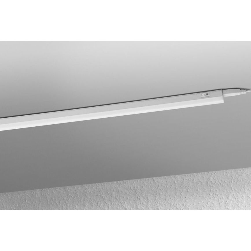 Osram - LED gaismeklis zem skapja BATTEN LED/14W/230V 3000K 117,3 cm