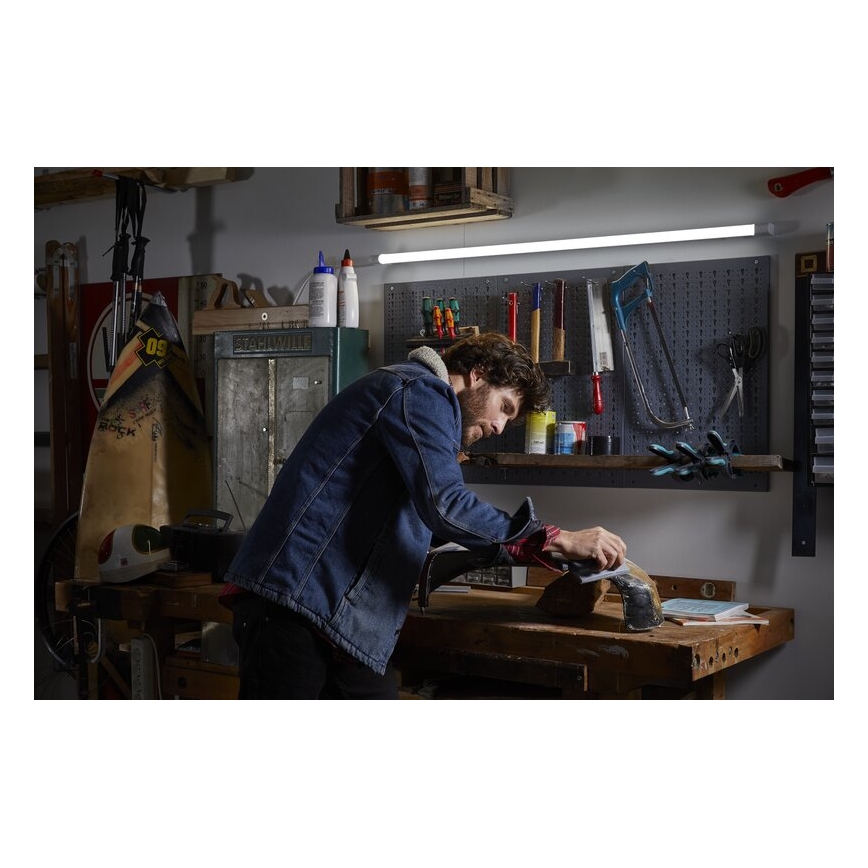 Osram - LED gaismeklis zem skapja BATTEN LED/24W/230V 153,4 cm