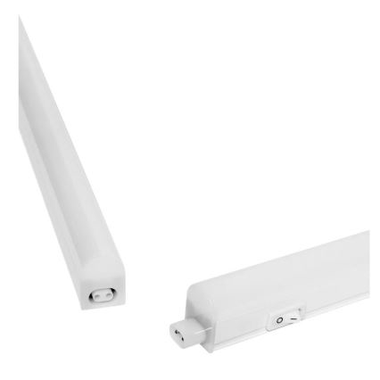 Osram - LED gaismeklis zem skapja BATTEN LED/4W/230V 30 cm